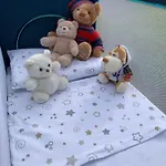 Appartement Holidays Toti To Fulfill Your Wishes Mestre