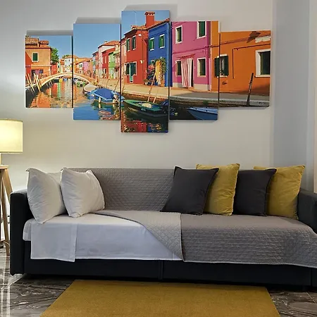 Appartement Holidays Toti To Fulfill Your Wishes *