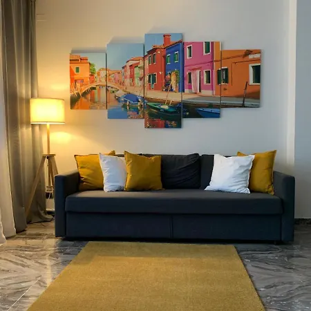 Apartment Holidays Toti To Fulfill Your Wishes