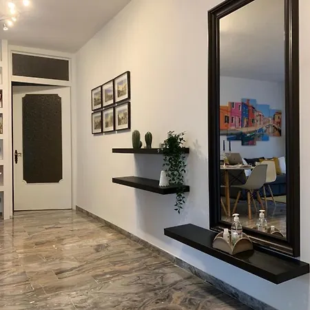 Apartment Holidays Toti To Fulfill Your Wishes Mestre