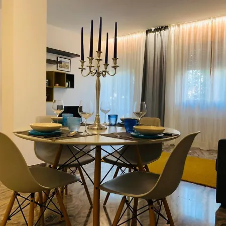 Holidays Toti To Fulfill Your Wishes Apartment *