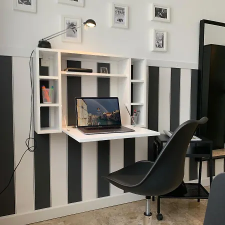Holidays Toti To Fulfill Your Wishes Apartment Mestre