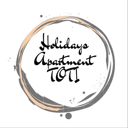 Apartment Holidays Toti To Fulfill Your Wishes Mestre