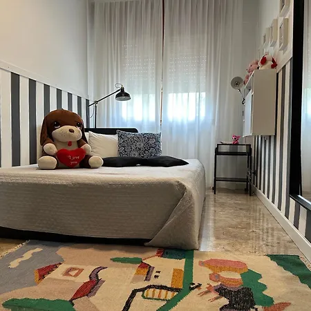 Holidays Toti To Fulfill Your Wishes Apartment *